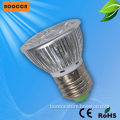 BC-HB3*1-E27High Brightness 3W E27 construction spotlight
